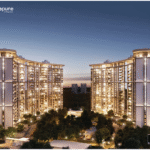 1. Exterior. Architectural Rendition - yoopune