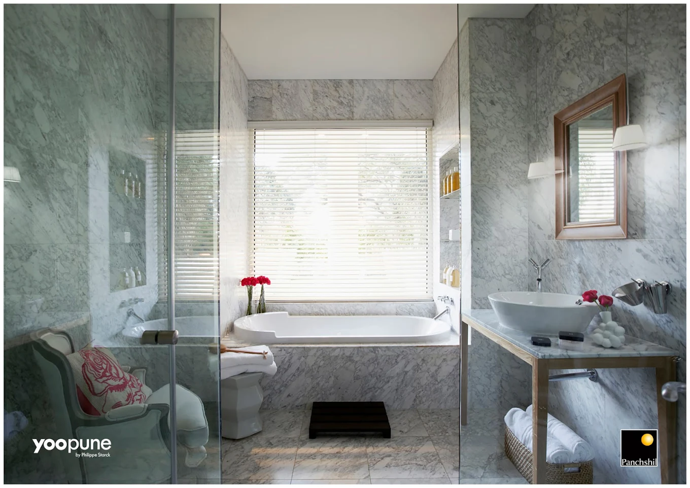 Interiors by Starck_13