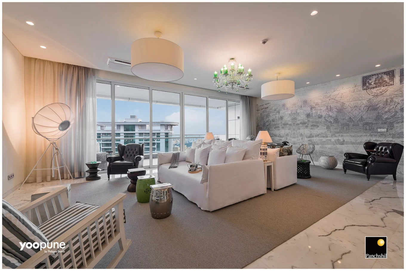 Interiors by Starck_6