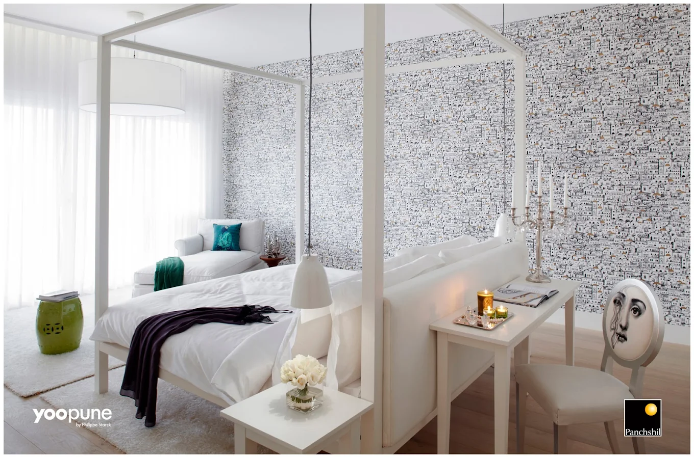 Interiors by Starck_8