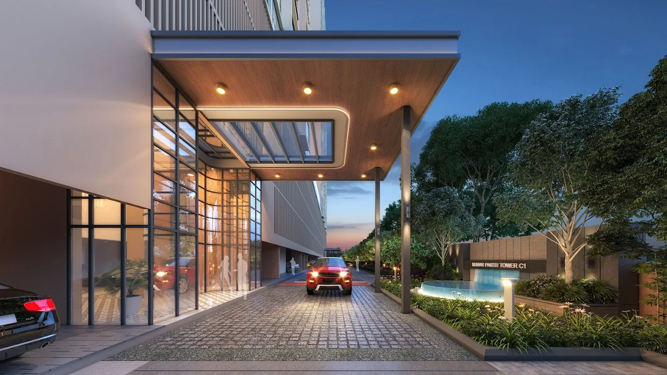 Kumar World- Parth Baner_Cam 019